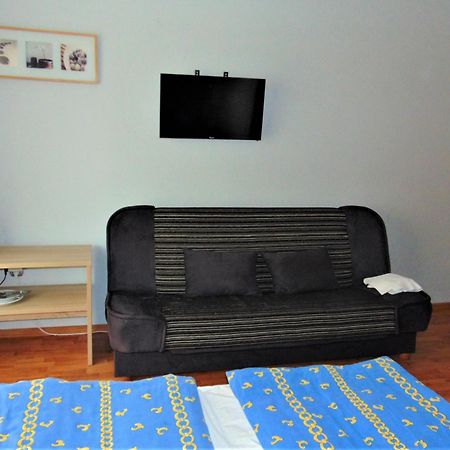 Willa Heljan Miedzywodzie Room photo